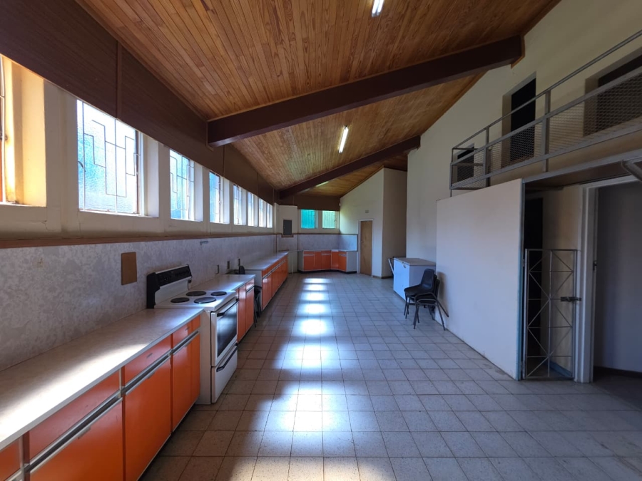 Commercial Property for Sale in Rheederpark Free State